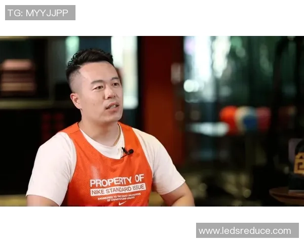 飞盘热潮背后的故事李强分享成功秘诀与未来展望